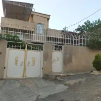 منزل مسکونی