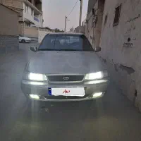 فروش ماشین دوو سیلو