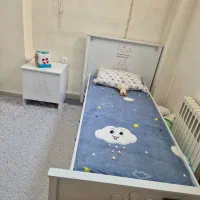 تخت و کمد کودک و نوجوان