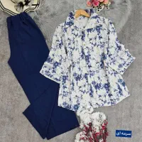 مانتو و شلوار|لباس|رباط‌کریم, مسکن مهر آبشناسان|دیوار