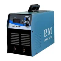 دستگاه جوش اینورتر PM