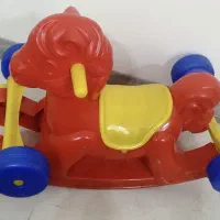 راکر چهار چرخ