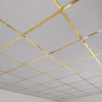 فروش از کارخانه سقف کاذب 60*60باچک ونصب|خدمات پیشه و مهارت|مشهد, خین عرب|دیوار