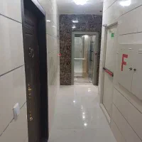 آپارتمان سعدی وسط