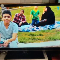 ال ای دی اسمارت سامسونگ ۴۰ اینچ