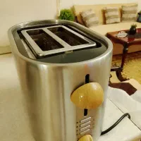 تستر دوخانه فلر