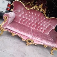 مبل ۷ نفره ناهار خوری ۶|مبلمان خانگی و میز عسلی|شاهدشهر, |دیوار