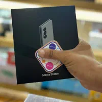 Z fold 6 256Gb ram12