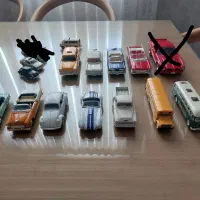 ماکت های سانی ساید و کینسمارت