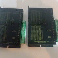 کابل برق درایور استپر موتور|مصالح و تجهیزات ساختمان|فردیس, سرحد آباد|دیوار