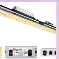 پنل رشد گیاه مارس هایدرو ، ال ای دی، لامپ   sp3000