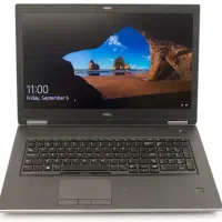 Dell7740 لبتاپ