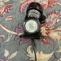 چراغ تزئینی ۳ حالته خفن