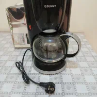 قهوه ساز SUNNY جهیزیه
