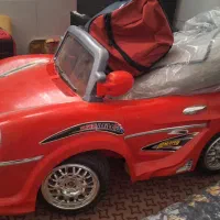 ماشین شارژی