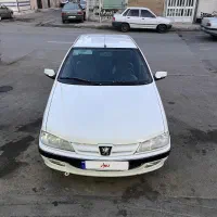 پژو پارس ۱ لکه رنگ|خودرو سواری و وانت|پاکدشت, پاکدشت (مامازند)|دیوار