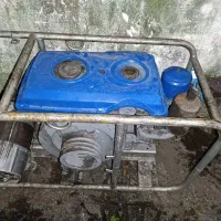 موتور برق دیزلی یاماها