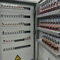 استخدام نیرو جهت مونتاژ تابلو های برق صنعتی|استخدام صنعتی، فنی، مهندسی|مشهد, سعد آباد|دیوار