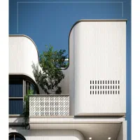 خدمات معماری