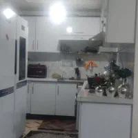 قرچک شهرک طلاییه بهارجنوبی طبقه اول۵۲مترباپارکینگ|فروش آپارتمان|قرچک, شهرک طلائیه|دیوار