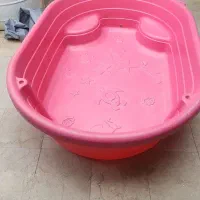 استخر خانگی