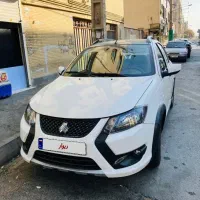 کوییک gxrl مدل ۴۰۳ بی رنگ|خودرو سواری و وانت|اندیشه, اندیشه فاز ۱|دیوار