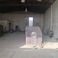 اجاره سوله 450 متری|اجارهٔ دفتر صنعتی، کشاورزی، تجاری|هشتگرد, کوی بهروز|دیوار