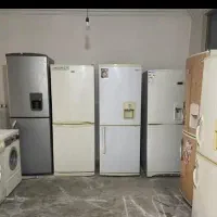 ٪خریدفروش.یخچال فریزر