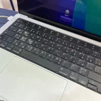 MACBOOK PRO 512 G|رایانه همراه|کرج, فاز ۳ گوهردشت|دیوار