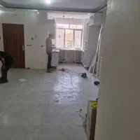 اجاره آپارتمان ۷۰ متری ۲ خوابه طبقه ۳ در خاک سفید|اجارهٔ آپارتمان|تهران, خاک سفید|دیوار