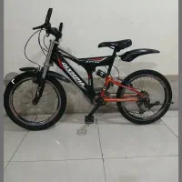 دوچرخه ۲۰دنده ای