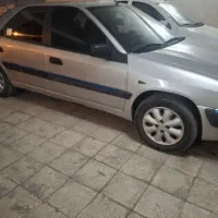 زانتیا مدل 82|خودرو سواری و وانت|آبیک, |دیوار