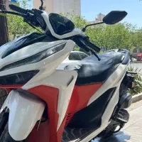 موتور کلیک 180 هرم اسپید
