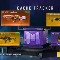 اکانت کالاف لول ۴۰۰|کنسول، بازی ویدئویی و آنلاین|مشهد, دانشجو|دیوار