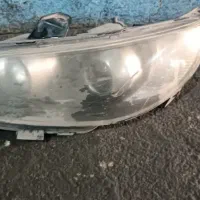 شفاف‌سازی تخصصی چراغ خودرو با تضمین