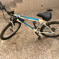 دوچرخه سایز26 سبک