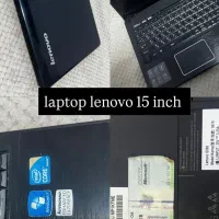 لپ تاپ لنوو G560 مناسب