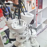 دوربین مداربسته داهوا