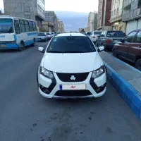 کوییک S مدل 1402 در حد صفر