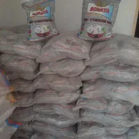 برنج پاکستانی درجه یک