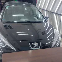 ۲۰۷ پانا مدل ۱۴۰۲ بدون رنگ