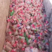 بطری|ظروف نگهدارنده، پلاستیکی، یک‌بارمصرف|زابل, |دیوار