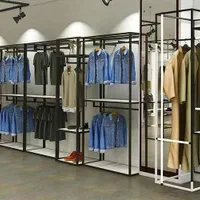 انواع رگال لباس و گیره و مانکن