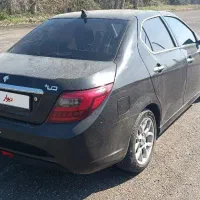 دنا پلاس اتومات 1401|خودرو سواری و وانت|رشت, گلباغ نماز|دیوار