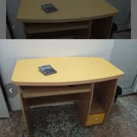 میز کامپیوتر