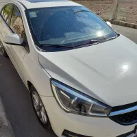 آریزو ۵ دنده ای مدل ۹۷