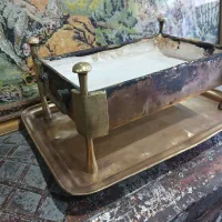 منقل کهنه برنج