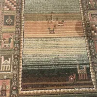 قالیچه|فرش|شیراز, تندگویان|دیوار