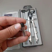 پرگار مهندسی فلزی ساخت اسپانیا|لوازم التحریر|ساری, |دیوار