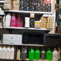 خرید و فروش انواع کپی،پرینتر،کارتریج